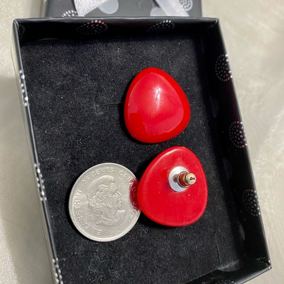 Earrings $7.00 each pair - Picture 4 of 7